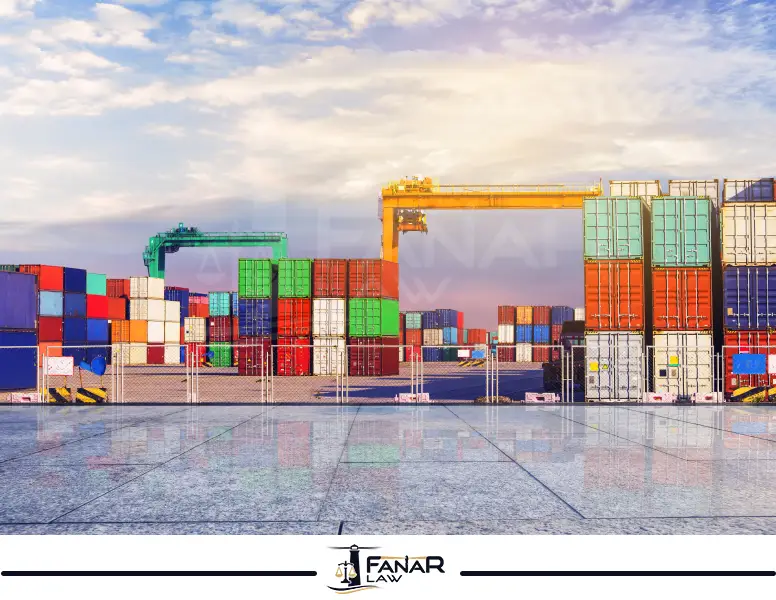 فتح شركة استيراد وتصدير في تركيا